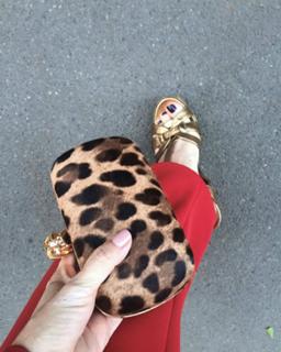 Catalina Grama feet photo 4
