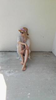 Catalina Grama feet photo 8