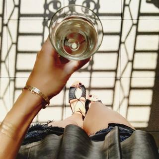 Catalina Grama feet photo 6