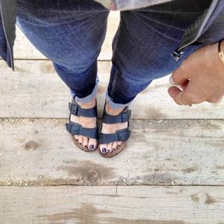 Catalina Grama feet photo 4