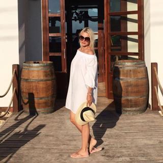 Catalina Grama feet photo 16