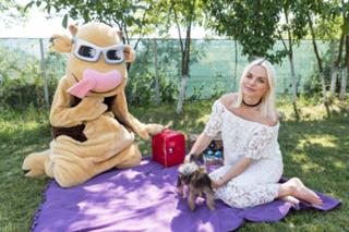 Catalina Grama feet photo 18