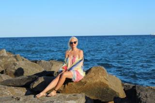Catalina Grama feet photo 15