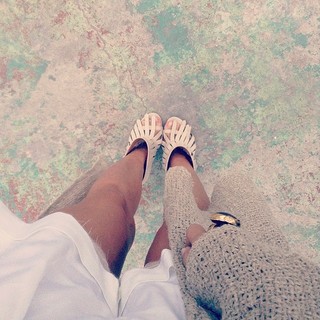 Catalina Grama feet photo 18