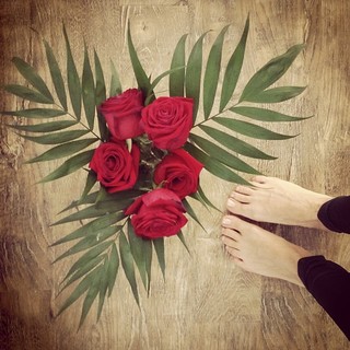 Catalina Grama feet photo 20