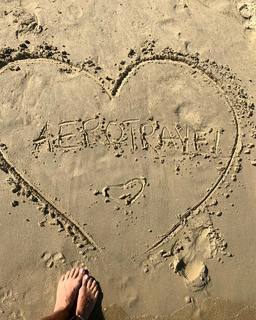 Catalina Grama feet photo 18