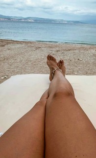 Catalina Grama feet photo 16