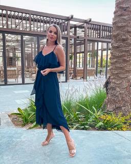 Catalina Grama feet photo 16