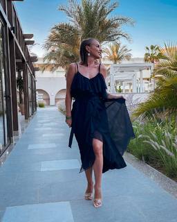 Catalina Grama feet photo 15