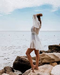 Catalina Grama feet photo 18