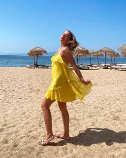 Catalina Grama feet photo 15