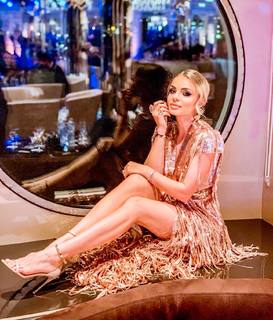 Catalina Grama feet photo 5