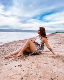 Catalina Grama feet photo 19