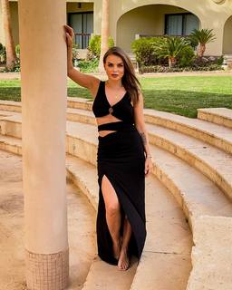 Catalina Grama feet photo 17