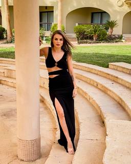 Catalina Grama feet photo 16