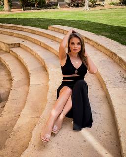 Catalina Grama feet photo 15