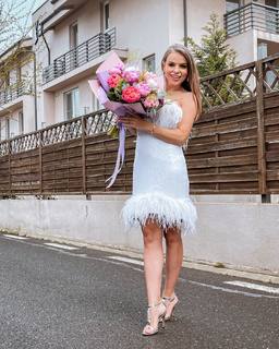 Catalina Grama feet photo 10