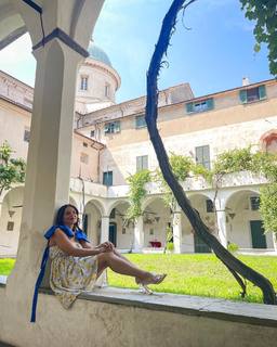 Catalina Grama feet photo 10