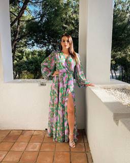 Catalina Grama feet photo 16