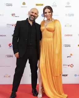 Catalina Grama feet photo 9