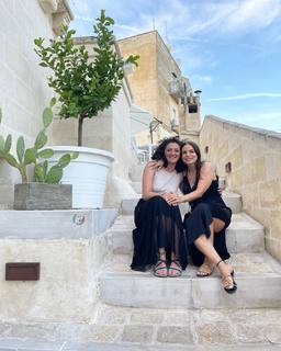 Catalina Grama feet photo 15