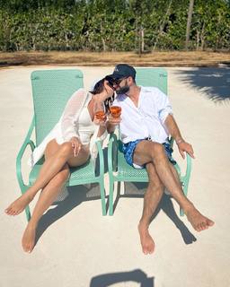 Catalina Grama feet photo 9