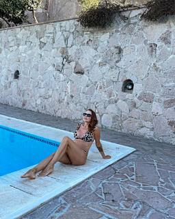 Catalina Grama feet photo 16