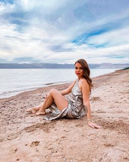 Catalina Grama feet photo 1