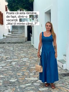 Catalina Grama feet photo 4