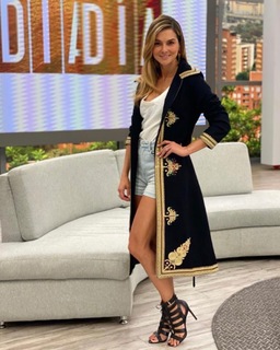 Catalina Gómez feet photo 17