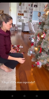 Catalina Gómez feet photo 11