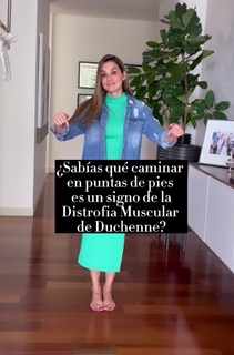 Catalina Gómez feet photo 14