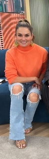 Catalina Gómez feet photo 8