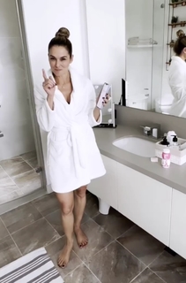 Catalina Gómez feet photo 4