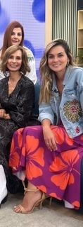 Catalina Gómez feet photo 6
