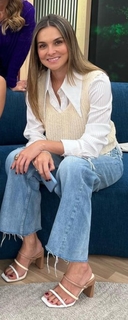 Catalina Gómez feet photo 19