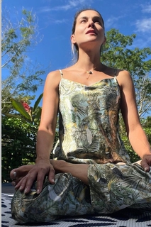 Catalina Gómez feet photo 5