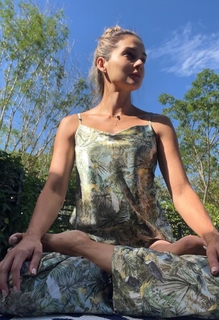 Catalina Gómez feet photo 4