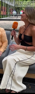 Catalina Gómez feet photo 10