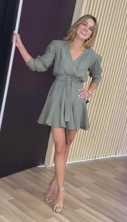 Catalina Gómez feet photo 17