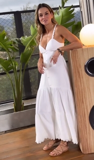 Catalina Gómez feet photo 11