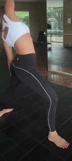 Catalina Gómez feet photo 20