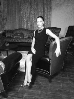 Catalina Ponor feet photo 5