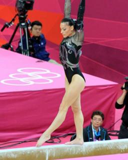 Catalina Ponor feet photo 17