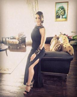 Catalina Ponor feet photo 9