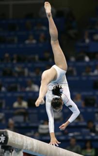 Catalina Ponor feet photo 7