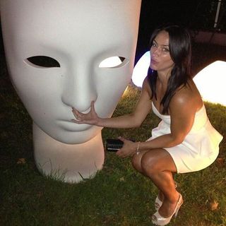Catalina Ponor feet photo 18