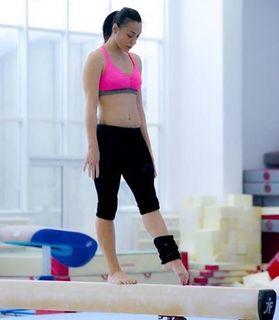 Catalina Ponor feet photo 17