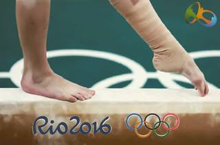 Catalina Ponor feet photo 14