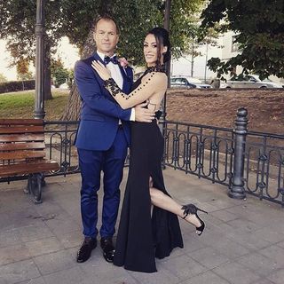Catalina Ponor feet photo 13